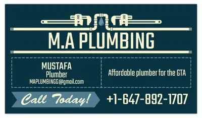 service plumber, View more