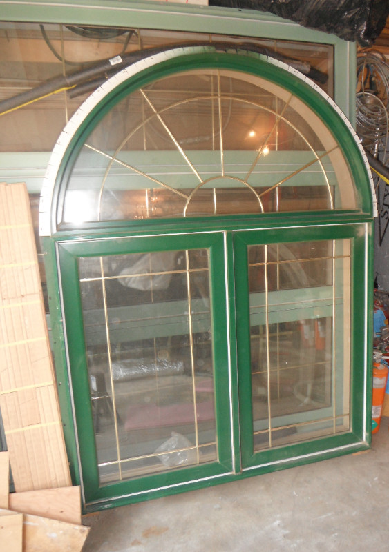 Metal Clad Window new never used. Stored indoors since purchase in Other Business & Industrial in Edmonton - Image 2