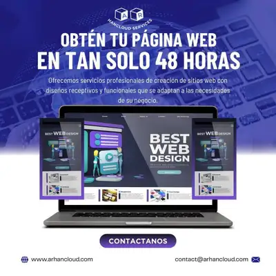 Business development for small and big business , View more