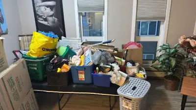 reliable Same Day Junk Removal 7802405567, View more