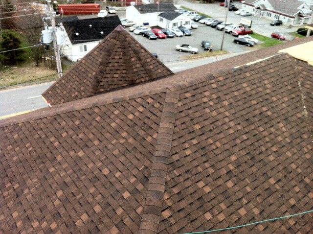 Re Roof And Roofing Repairs - Fully Insured (902) 817-9797 in Roofing in City of Halifax