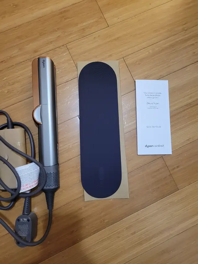 Dyson Airstrait64667462217473123