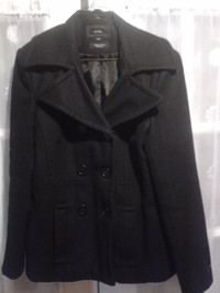 Manteau femme L