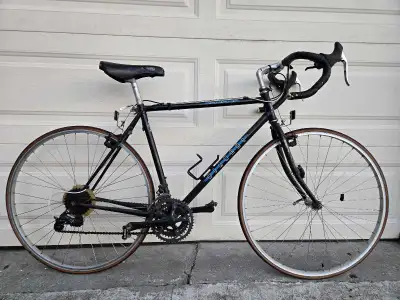 Bianchi Volpe Touring Road Bike, View more