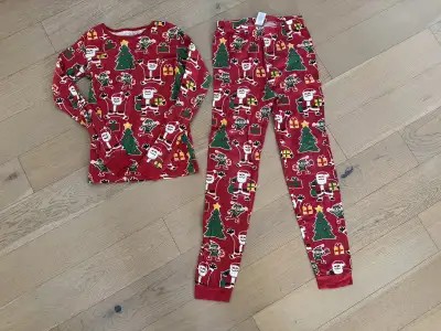Christmas Pajamas , View more