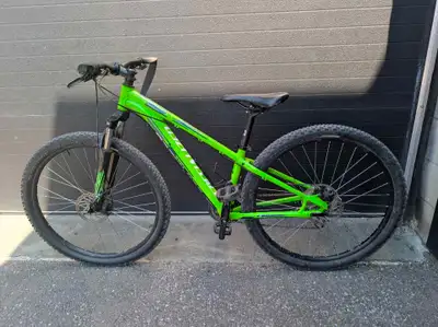 Specialized Pitch XS Mountain Bike Hardtail Commuter Youth Kids, View more
