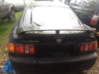 1996 Toyota Celica parting out