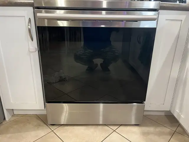 Range Stove for Sale in Stoves, Ovens & Ranges in Cole Harbour - Image 8