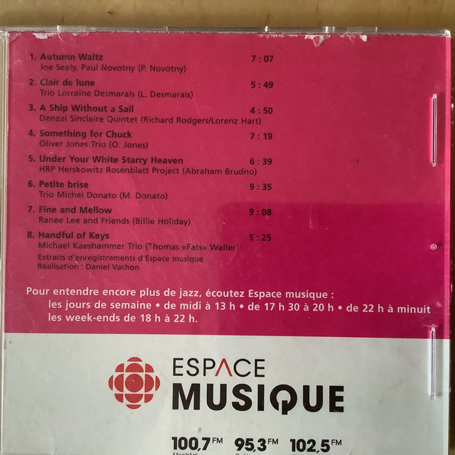 CD Jazz, Blues + World, Rock: Arcade Fire, Mayall, Piazolla, etc dans CD, DVD et Blu-ray  à Ville de Montréal - Image 3