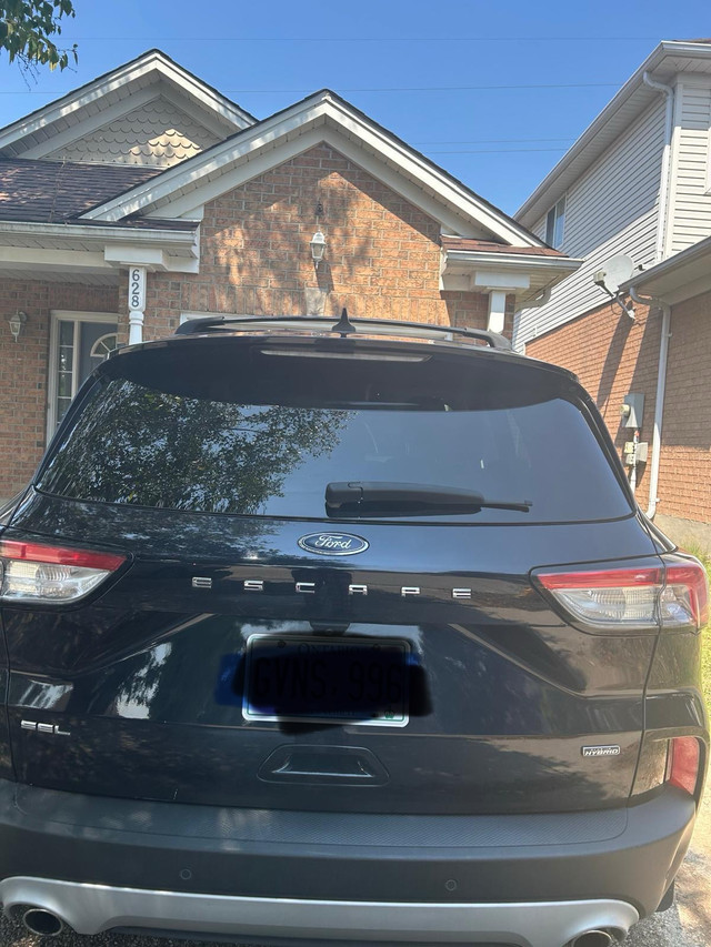 2021 Ford Escape PHEV in Cars & Trucks in Kitchener / Waterloo