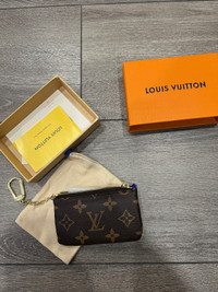 Louis Vuitton Coin Purse