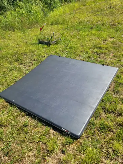 Fits ram 1500 short box 5'7"