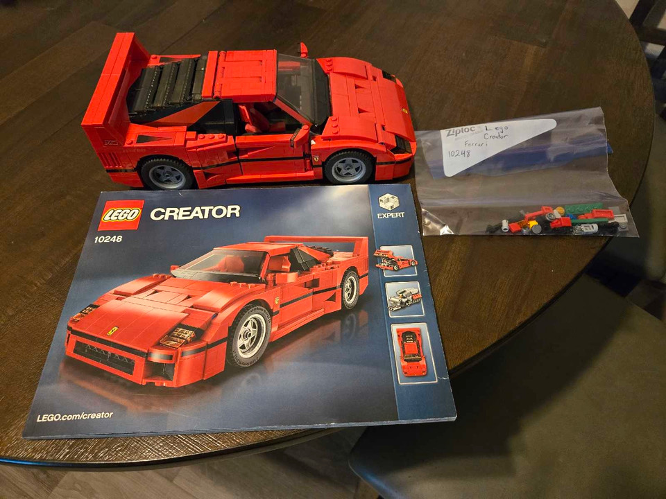 lego 10248 in All Categories in Canada Kijiji Marketplaces