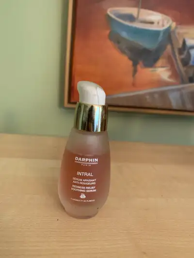 DARPHIN PARIS INTRAL REDNESS RELIEF SOOTHING SERUM, View more