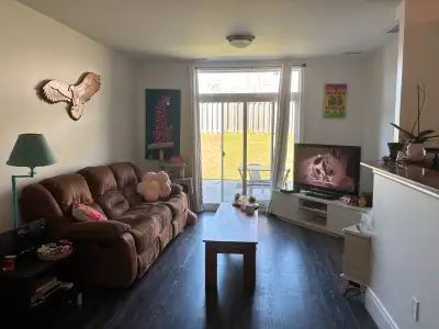 1BEDROOM APARTMENT