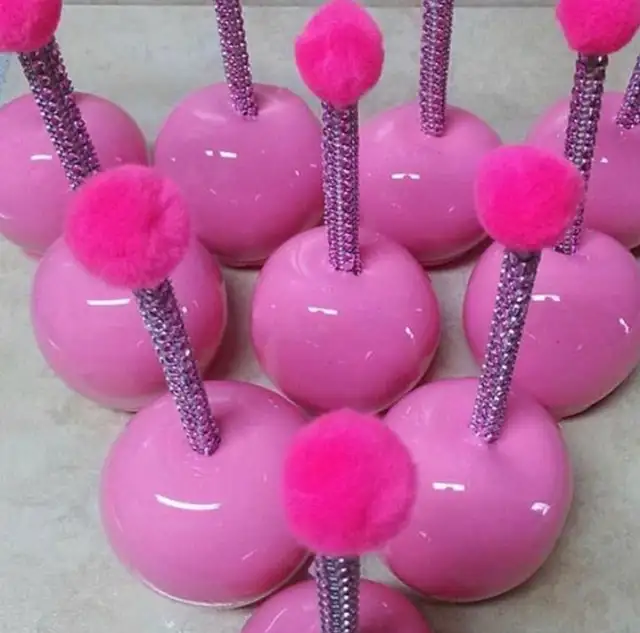 Candy Apples for your function! in Other in Edmonton - Image 7