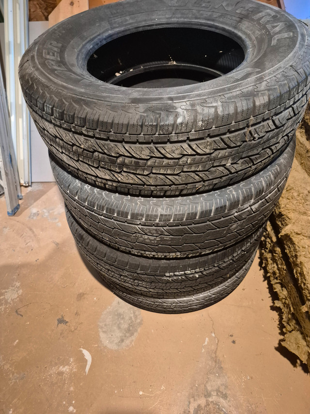 255/70R/17 tires in Tires & Rims in Ottawa - Image 4