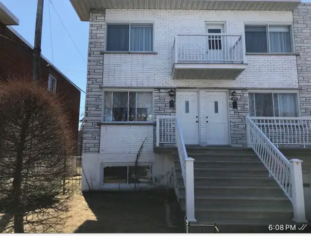 Apartment for rent
