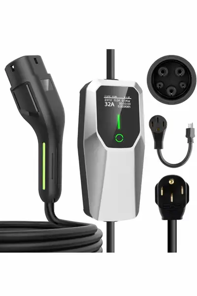 EV Charger (32Amp), View more