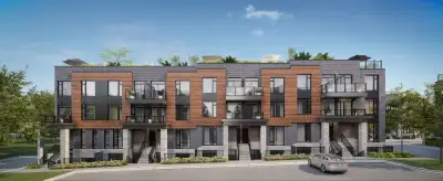 Looking for space, style, and convenience? This brand-new 3-bed, 2.5-bath stacked townhouse offers o...