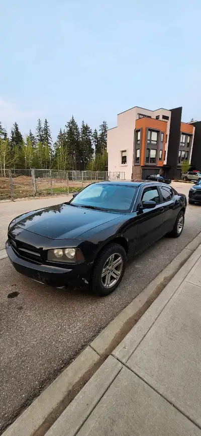 hello, need this gone ASAP, I have 2 cars, my nissan I use for work, and this has been just sitting...