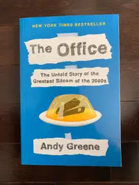 The Office - The untold story of the greatest Sitcom of the 2000