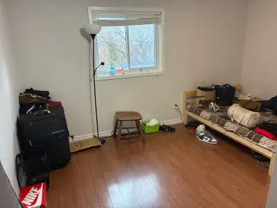 Room for sharing for boy