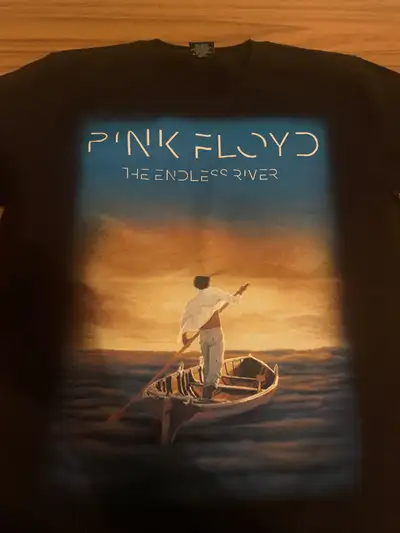 Pink Floyd T shirt , View more