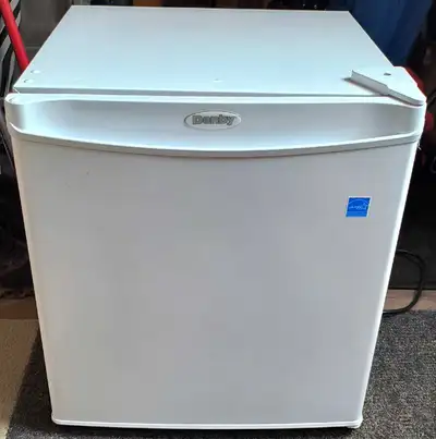 Danby Mini Fridge, View more