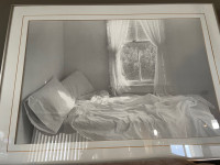 Picture “The Unmade  Bed”