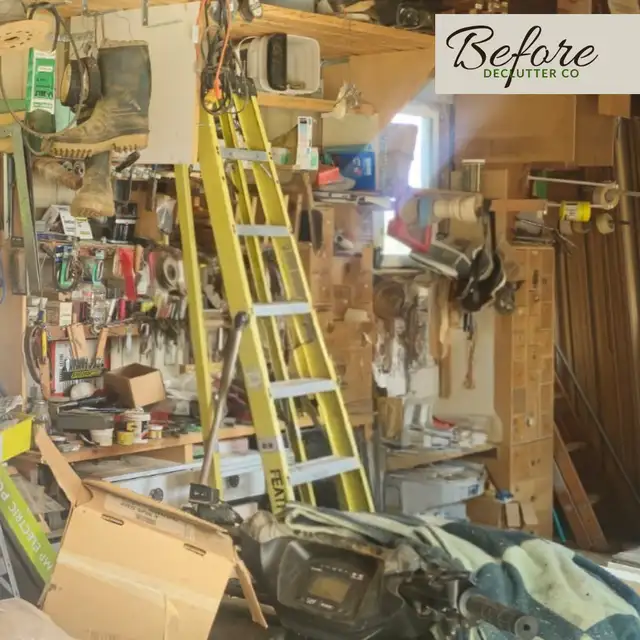 Declutter Co.63234778110467122