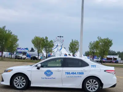 Needed Taxi owner operator in Sherwood Park, View more