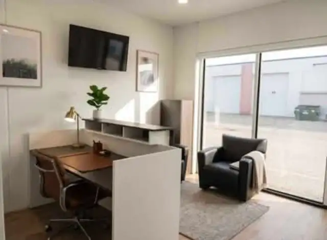 Professional Office