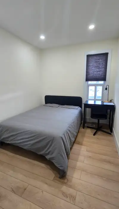 ROOMS FOR RENT@Rexdale&Islington