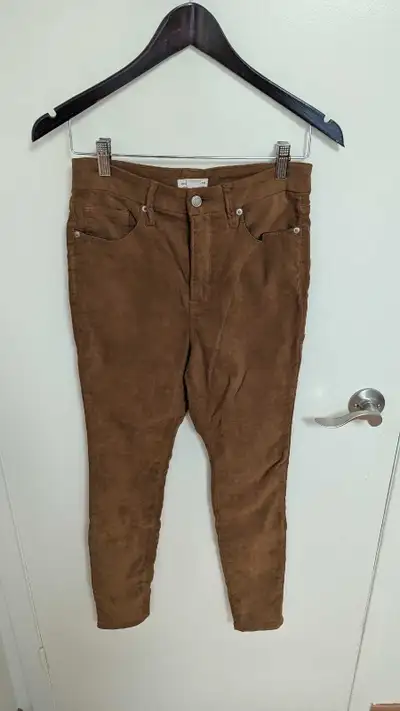 Good American Pants - Women's Size 6, View more