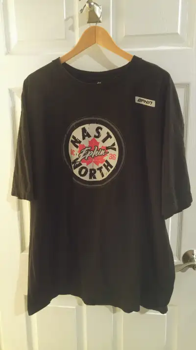 Nasty North "Ephin" Tee, XXXL, View more
