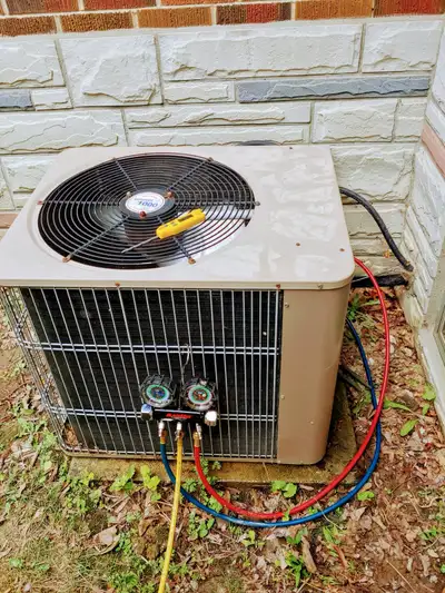 ac fix same day service , View more