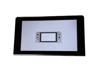 Nintendo Switch Tablet Only, View more
