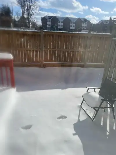 Available for snow removal -$50 per hour, View more