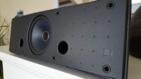 KEF Model 80C Centre Speaker - $60