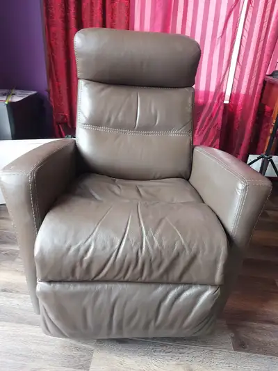 Lazy Boy Recliner, View more