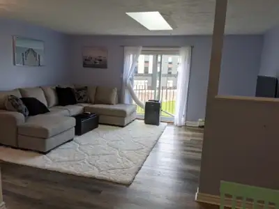 Furnished Long-Term Rental Available November 1st, 2026!! 2 bedroom, 1 bathroom furnished all-inclus...