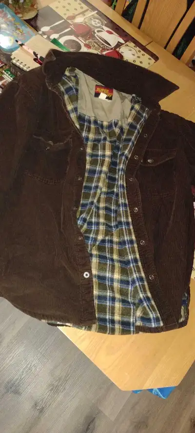 Super Rider Chemise, View more