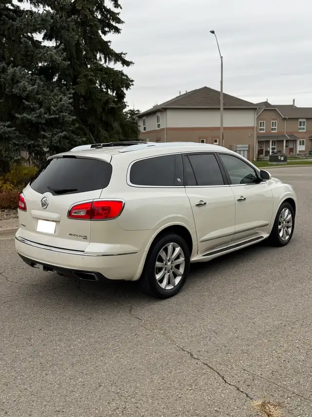 2015 Buick Enclave 605486037902960643