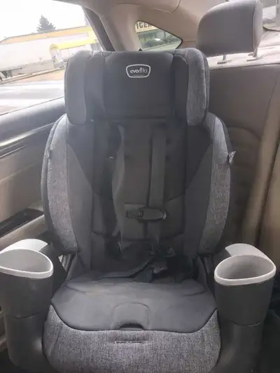 even flow toddler car seat, View more