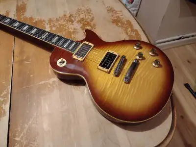 1976 Greco EG-600S Les Paul 'Standard', View more