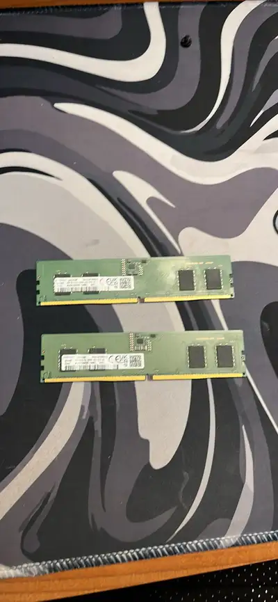 Samsung DDR5 16GB, View more