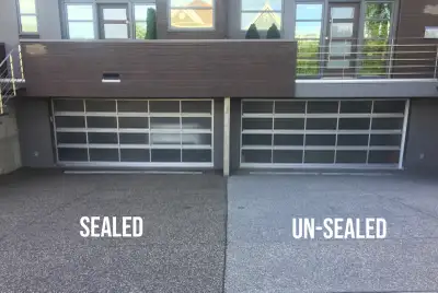 Driveway Sealing - End of Season Discount!, View more