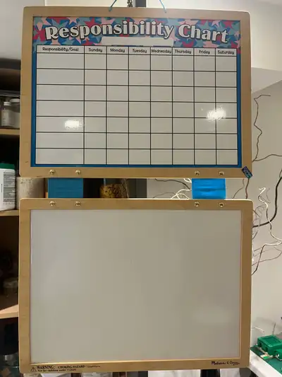 Melissa & Doug Responsibility Chart, View more