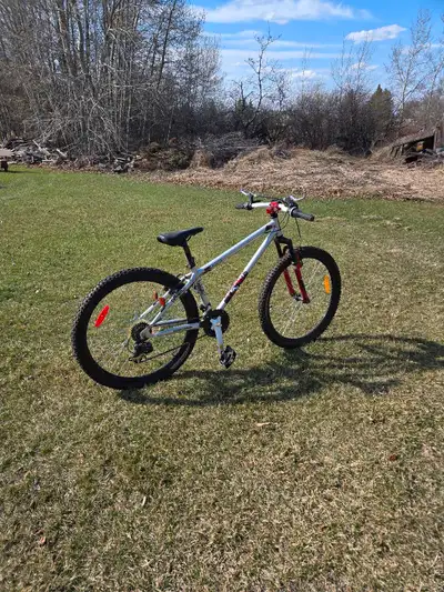 Mutli spoed Bicycle, View more